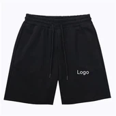 100 pousan koton bout pantalon Unisex