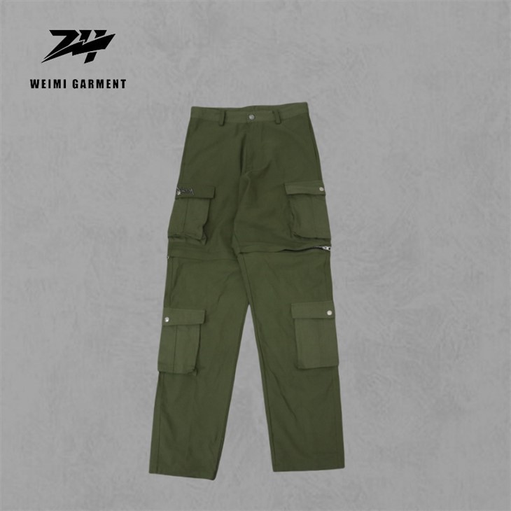 Restore pantalon kago dekapotab Gason toupre mwen