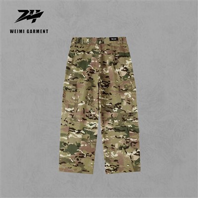 Kliyan Logo pantalon kago pantalon konba