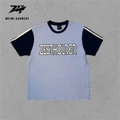 Man chemiz kanalizasyon manch ak tounen