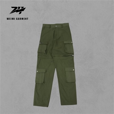 Restore pantalon kago dekapotab Gason toupre mwen