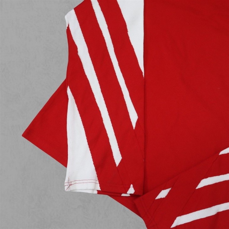 Varsity Double Layer Long Sleeve T-shirts Varsity Double Layer Long Sleeve T-shirts